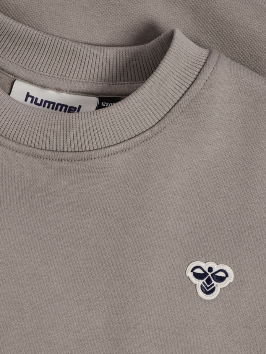 Hummel Loose Genser Barn Rock Ridge