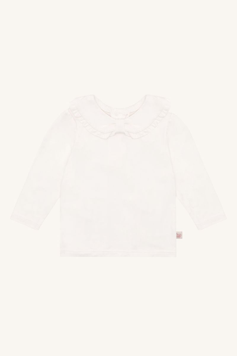 Hust and Claire Alma Big Collar Genser Sugar