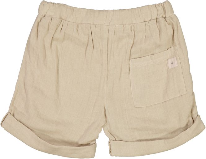 Hovedbilde Wheat Shorts Atlas Fossil