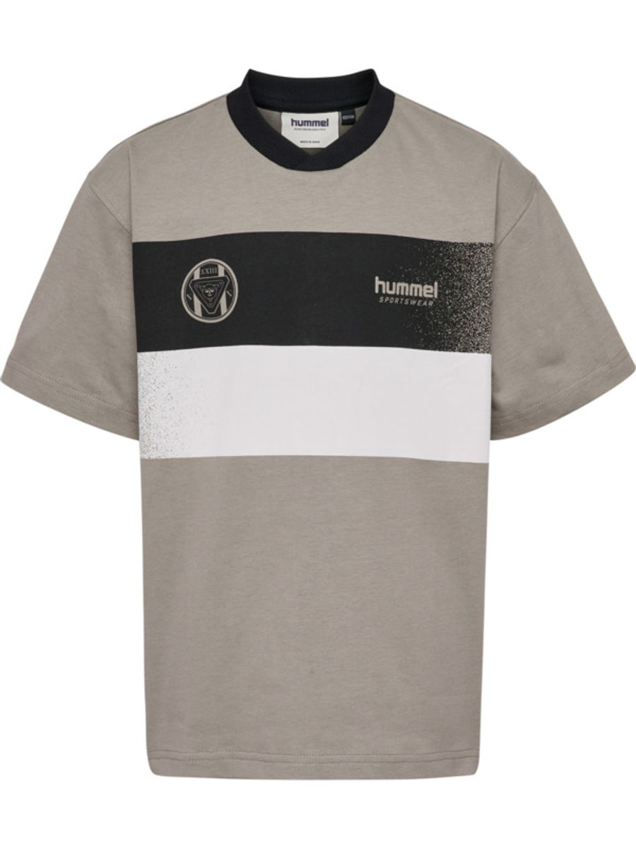 Hummel T-Skjorte Barn Rock Ridge