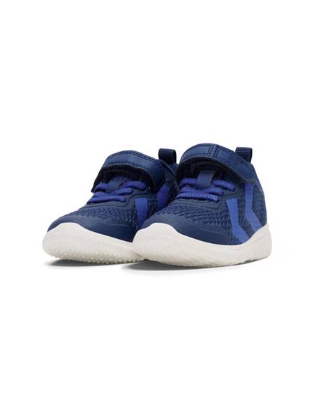 Hummel Actus Recycled Infant Navy Peony