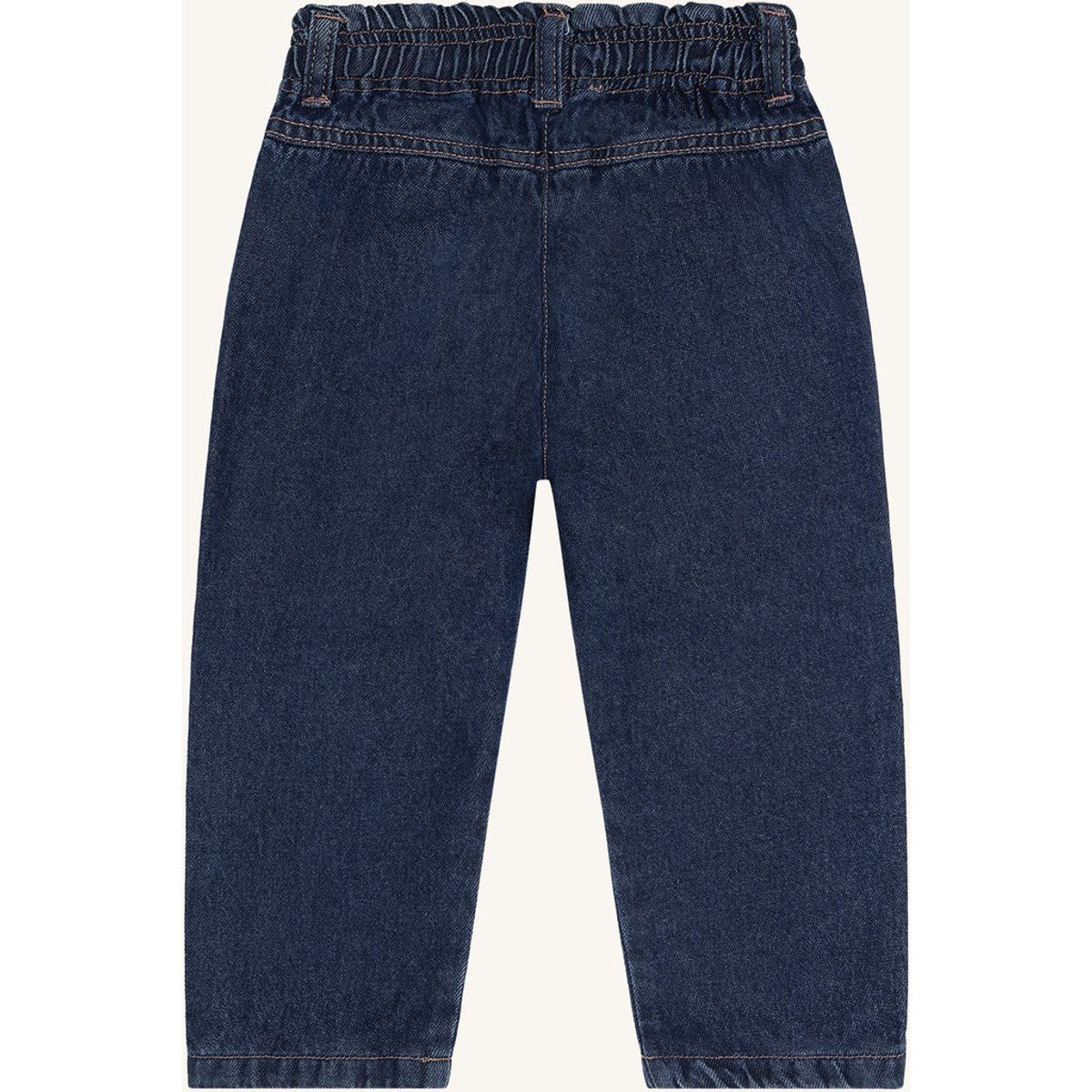 Hust and Claire Jamille Denim Bukse Blue Denim