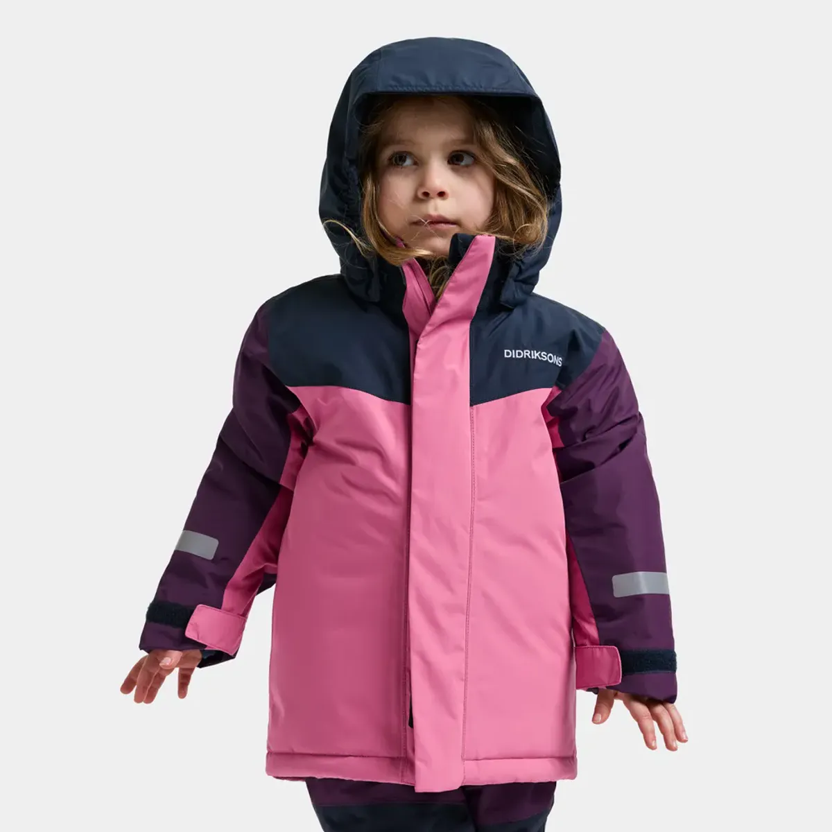 Didriksons Skare Multisett Northen Purple