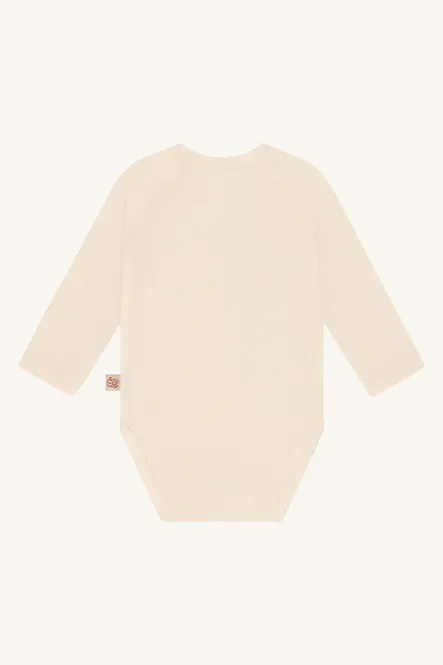 Hovedbilde Hust and Claire Bing Three Body Off White