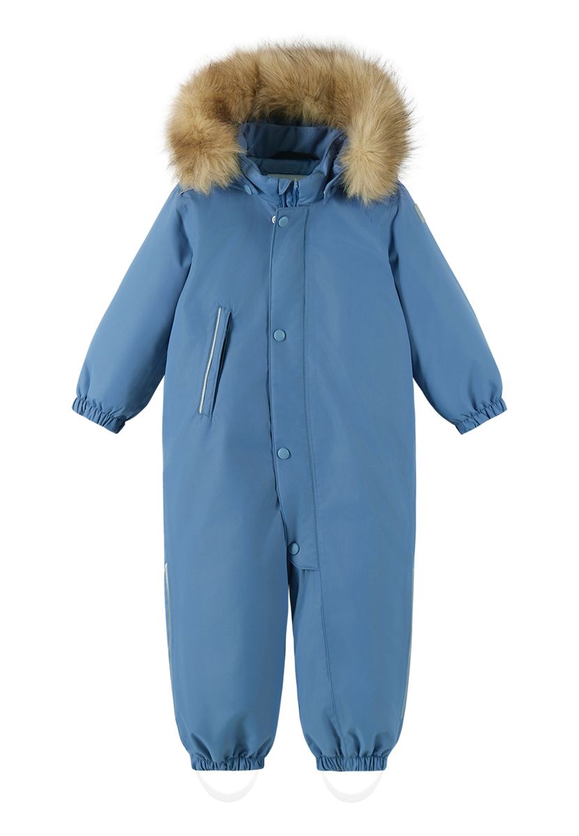 Reima Gotland Vinterdress Reimatec Blå