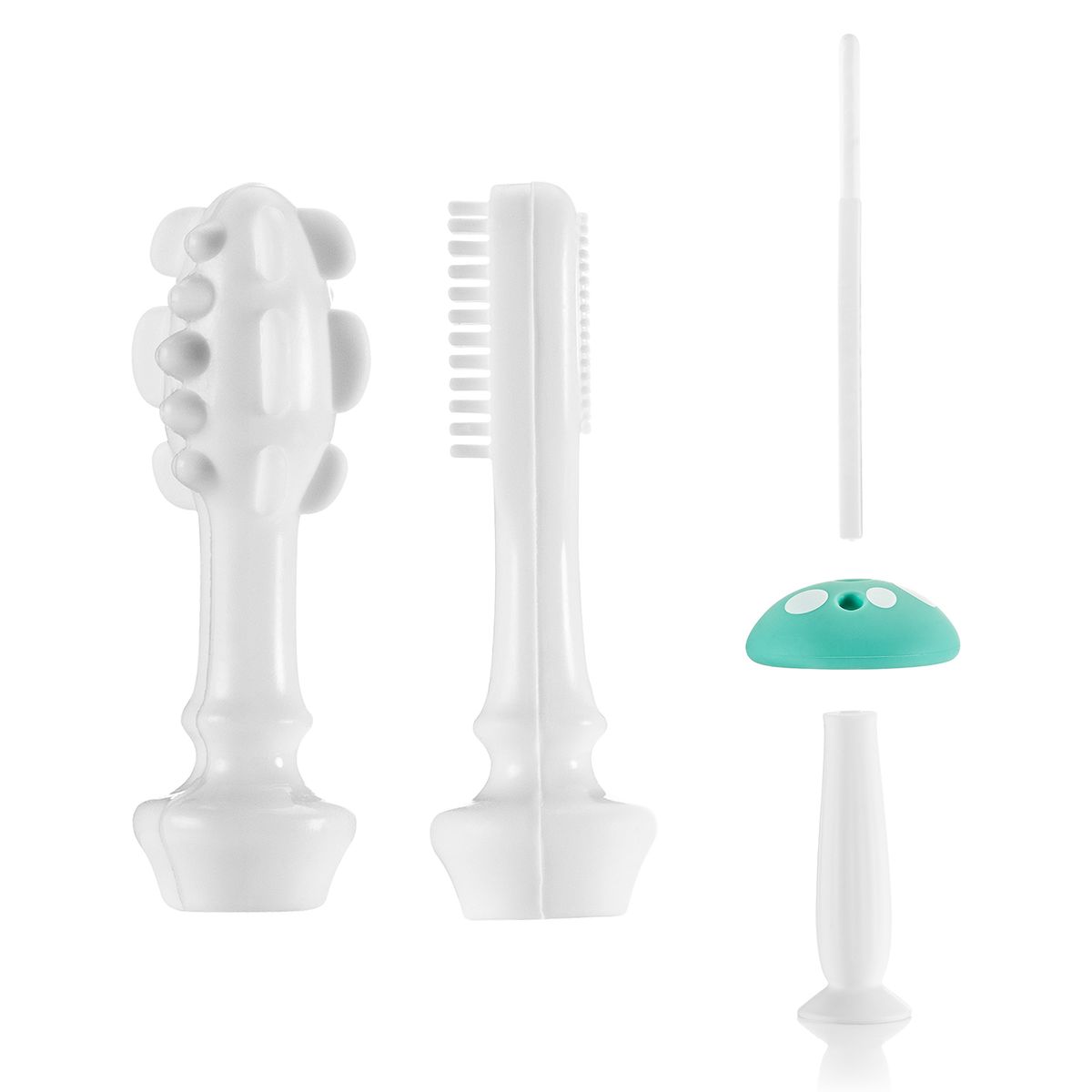 BabyCare - Treningstannbørste