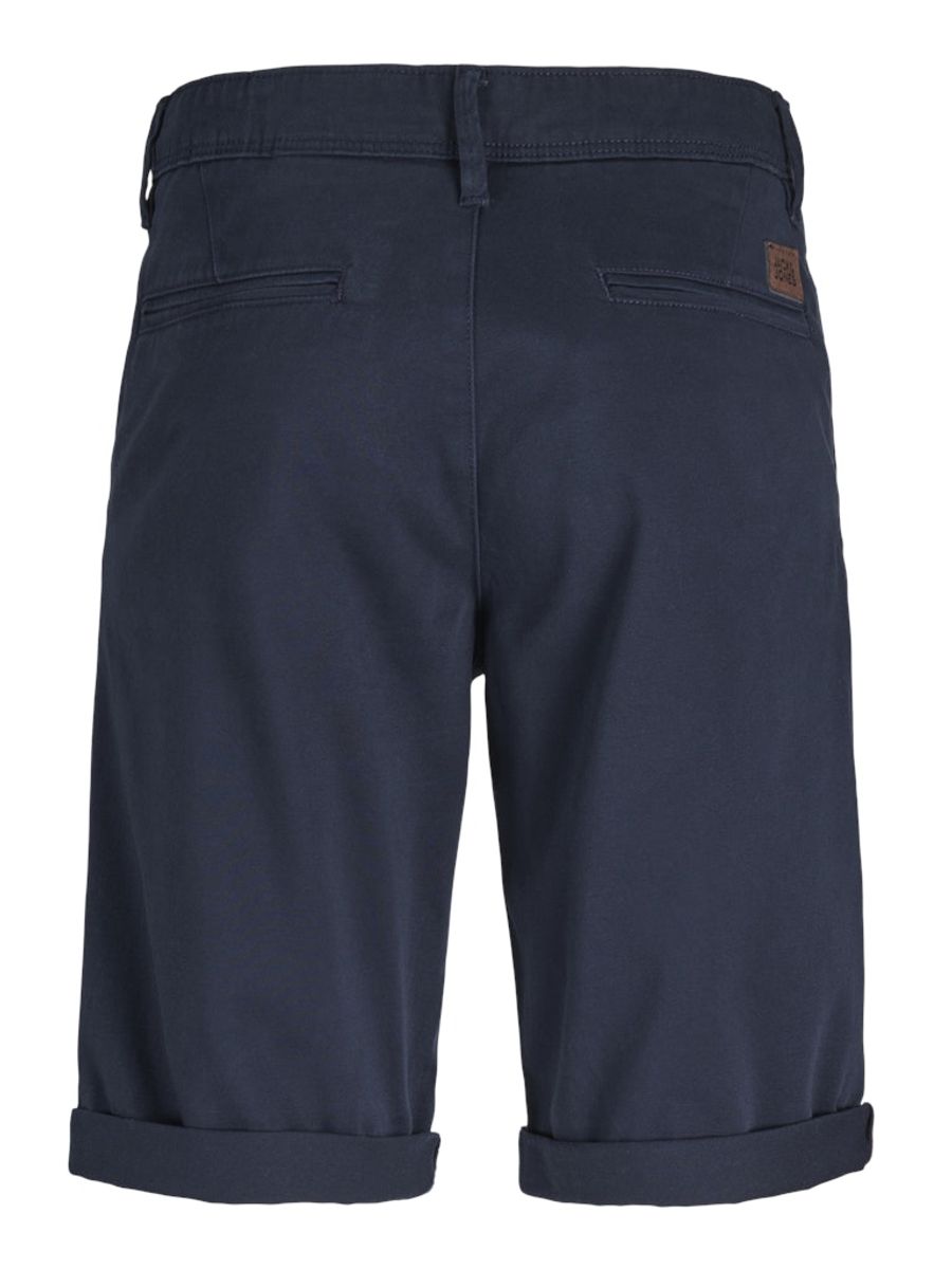 Jack & Jones Junior Bowie Shorts Regular Fit Navy Blazer