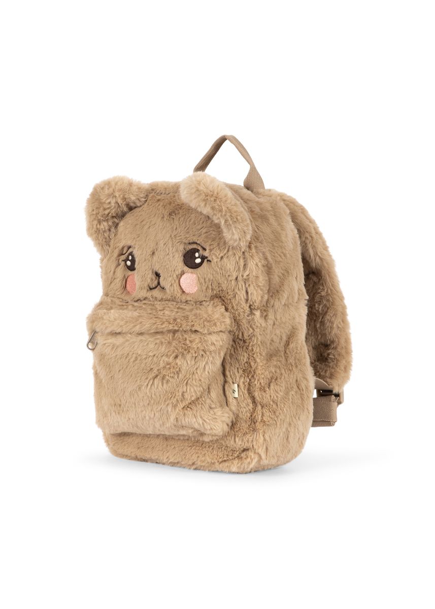 Konges Sløjd Teddy Ryggsekk Teddy Bear