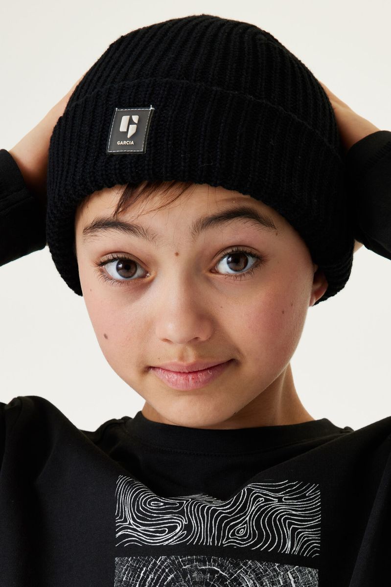 Garcia Lue H33735 Black