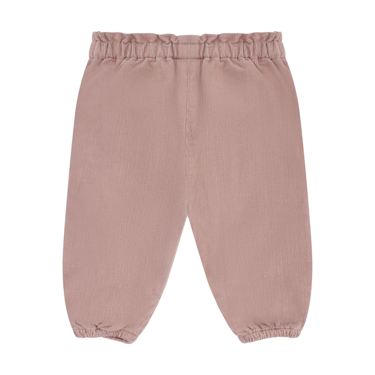 Minymo Foret Kordfløyelsbukse Fawn
