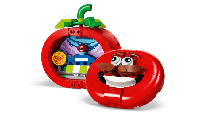 Hovedbilde Lego Fortnite Tomatohead