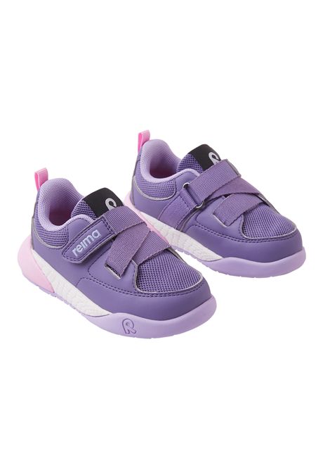 Hovedbilde Reima Reimatec Sko Kiirus Misty Violet