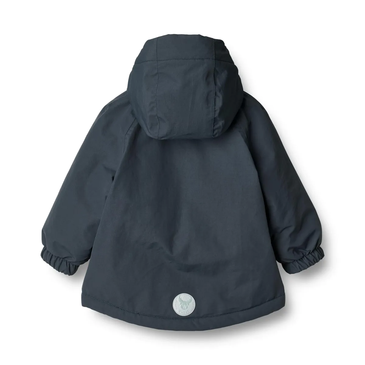 Wheat Vinterjakke Sascha Tech Dark Blue