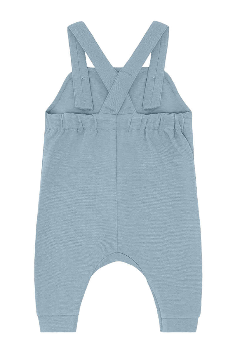 Hust And Claire Mikie Selebukse Light Blue