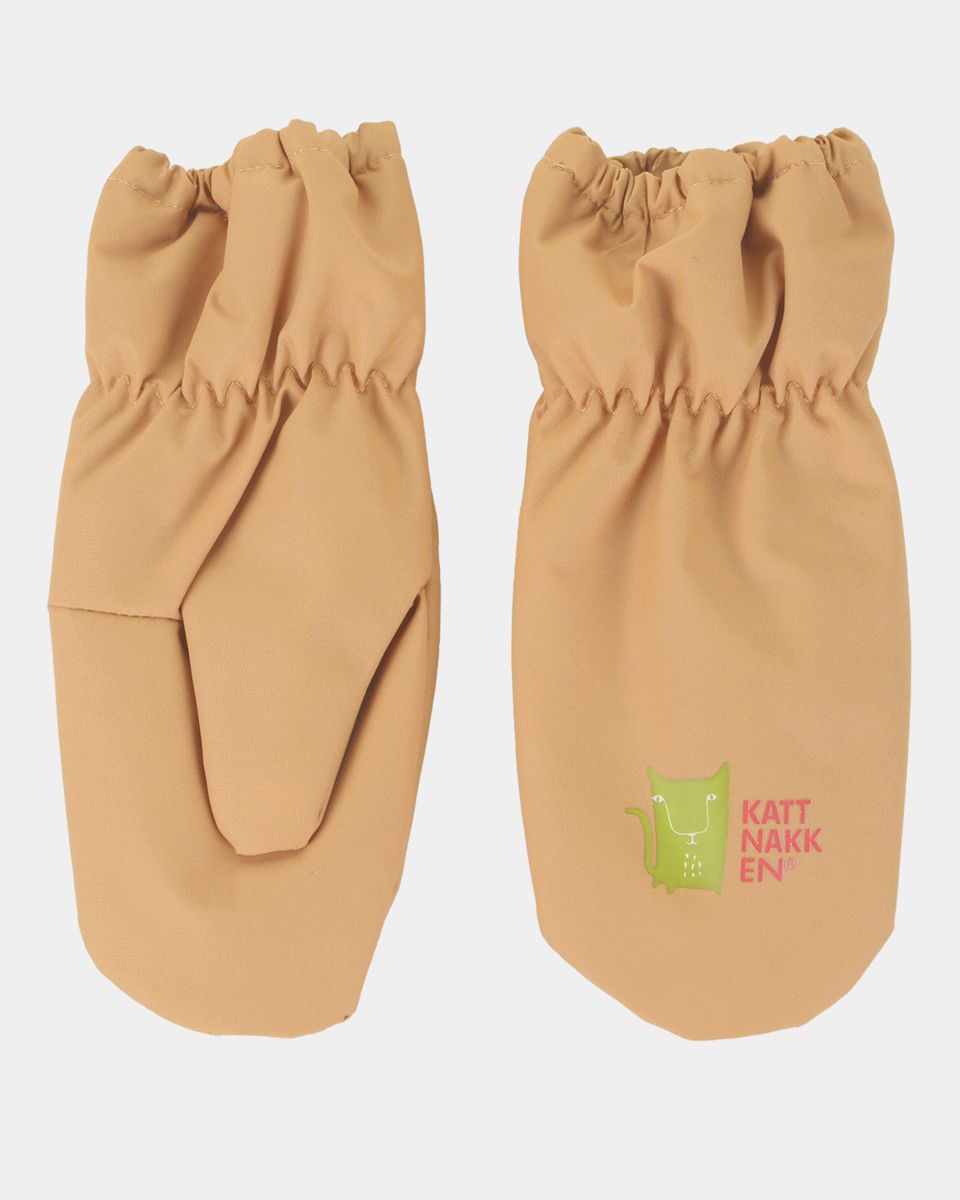 Kattnakken Polvott Tolvmeterskogen Honning