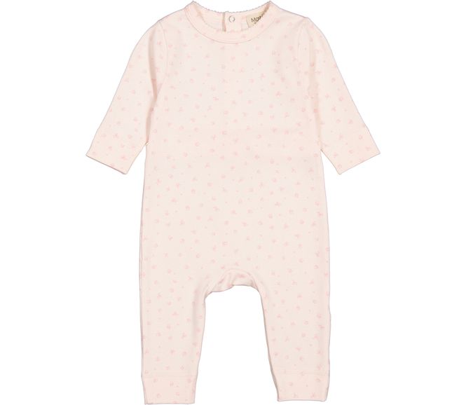 Hovedbilde MarMar Heldress Modal Smooth Print Rio Dahlia