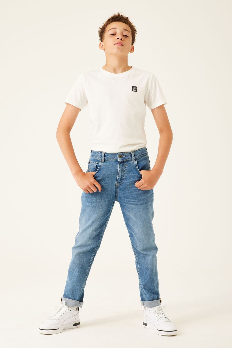 Garcia Jeans 395 Dalino Dad Fit Medium Used