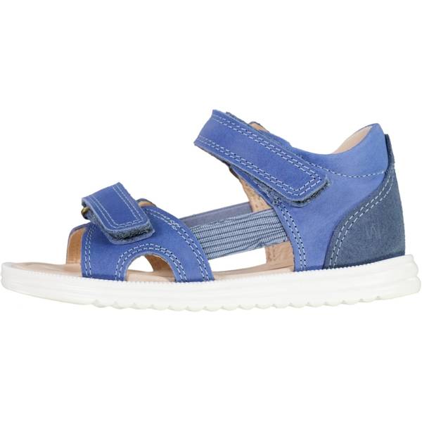 Wheat Macey Sandal Bluefin