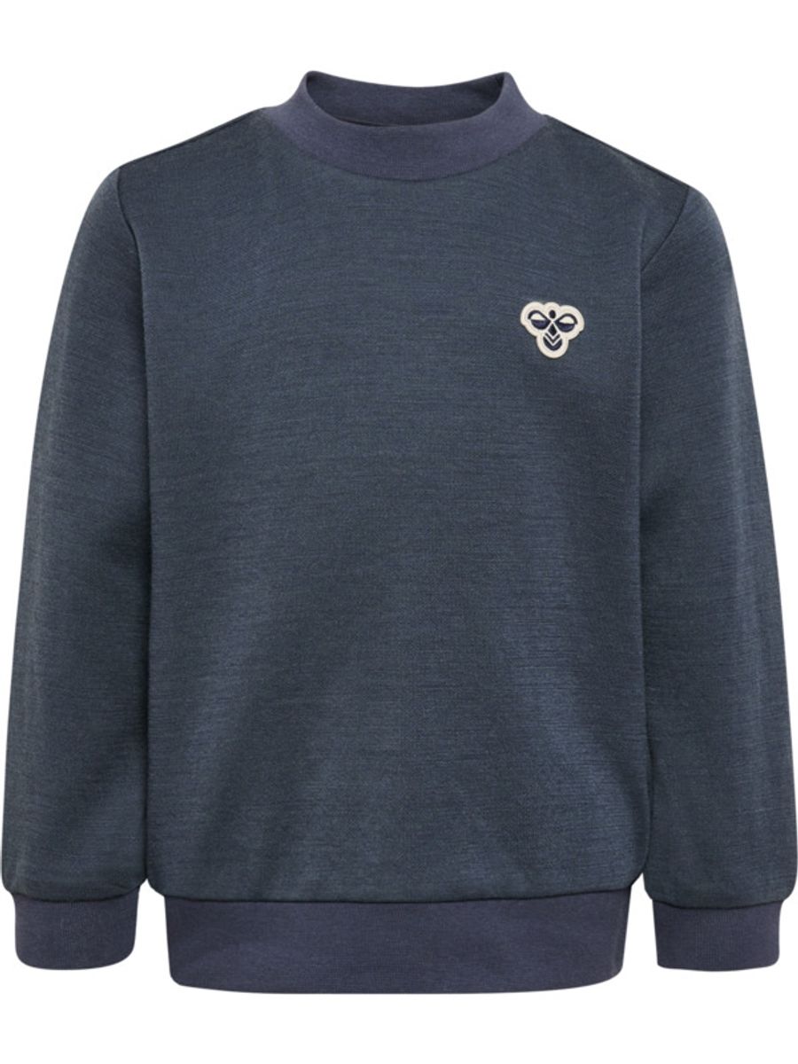 Hummel Mini Bee Ullgenser Ombre Blue