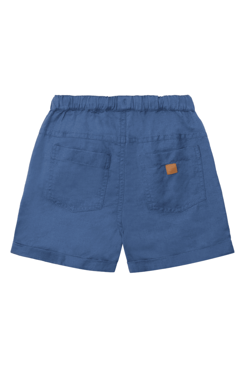 Hust And Claire Harald  Shorts Blue Moon