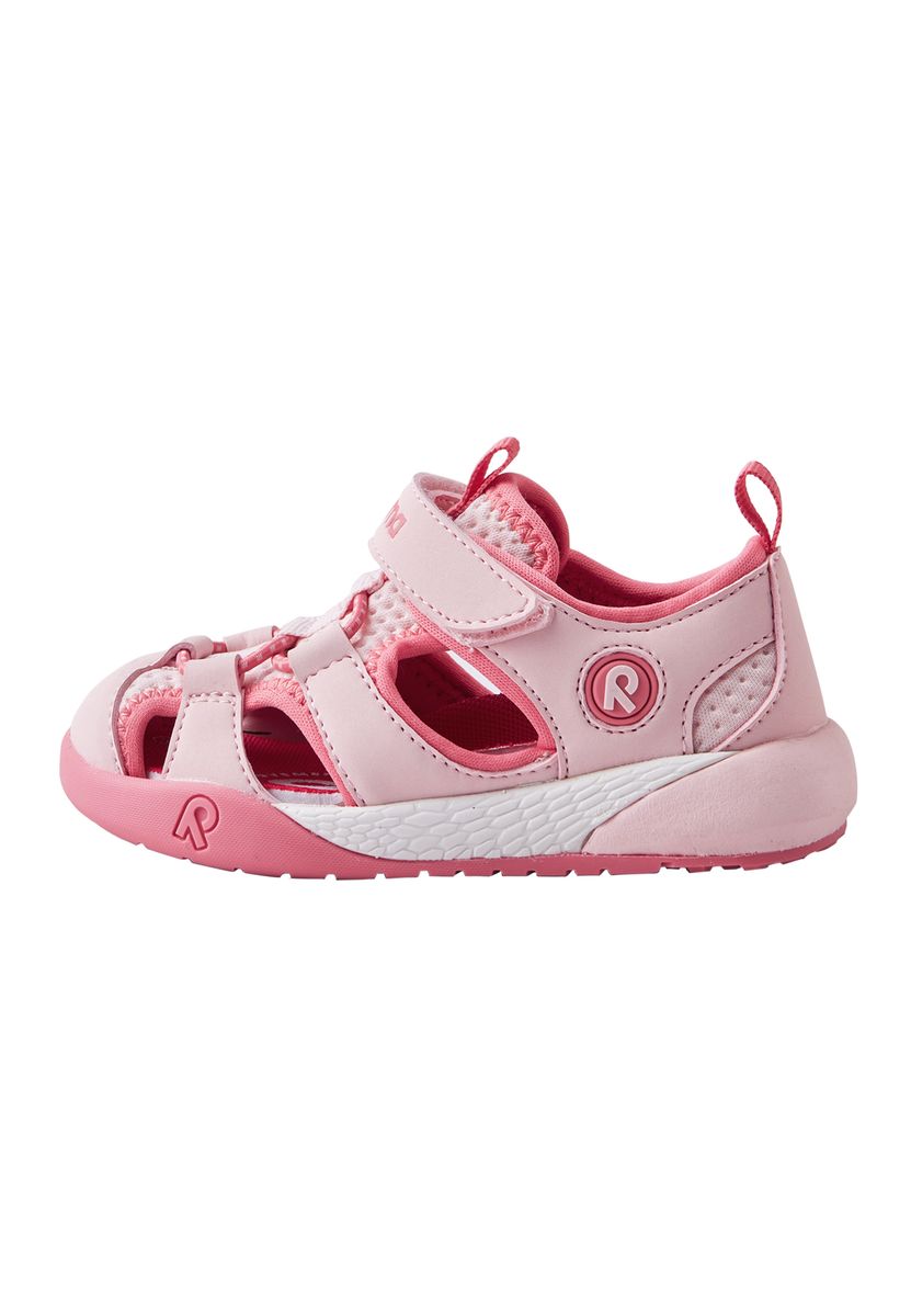 Reima Lomalla Sandaler Pale Rose