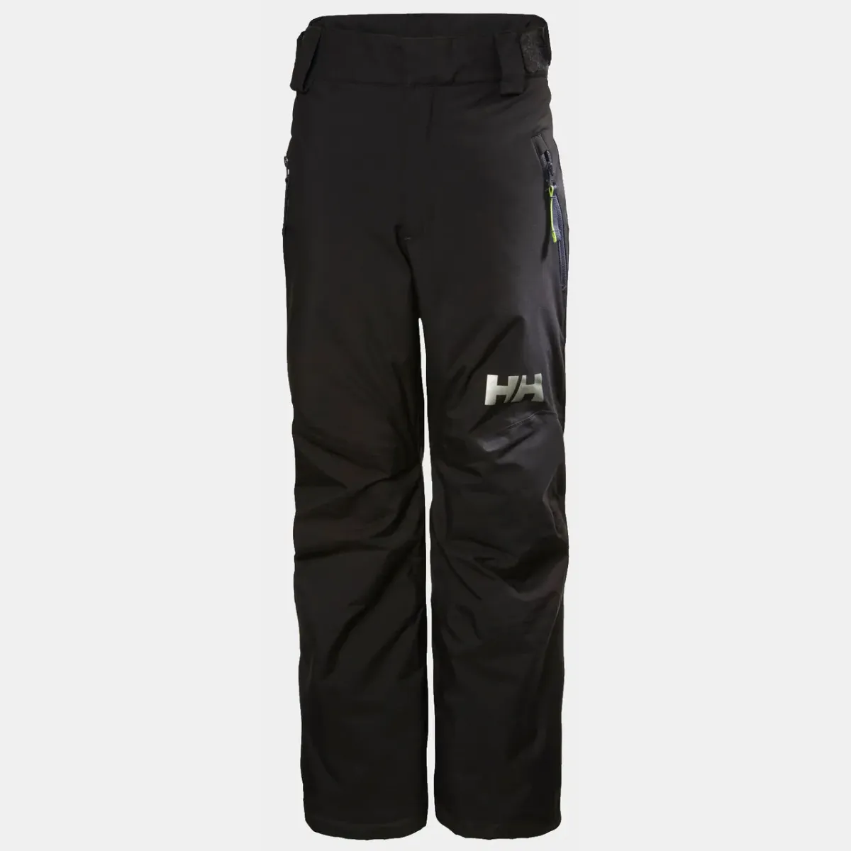 Helly Hansen Legendary Skibukse Junior Black