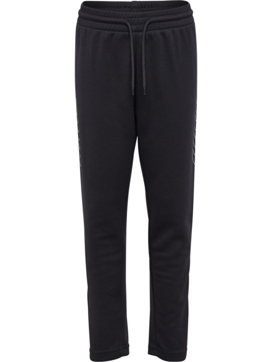 Hummel Gradient Joggedress Junior Shadow Lime/Black