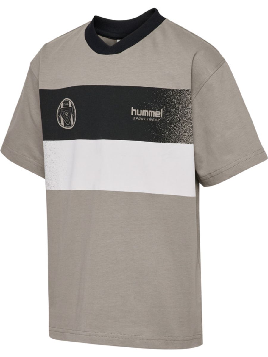 Hummel T-Skjorte Barn Rock Ridge