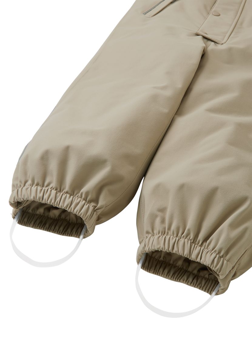 Reima Stavanger Vinterdress Reimatec Beige