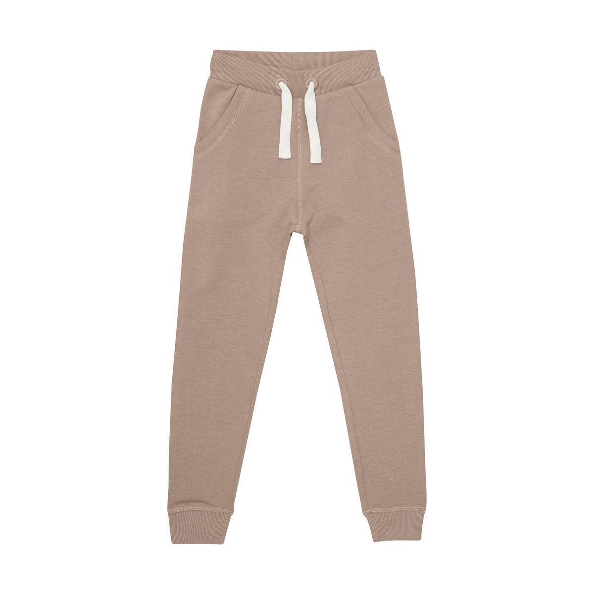 Minymo Joggebukse (2 Pk) Fossil