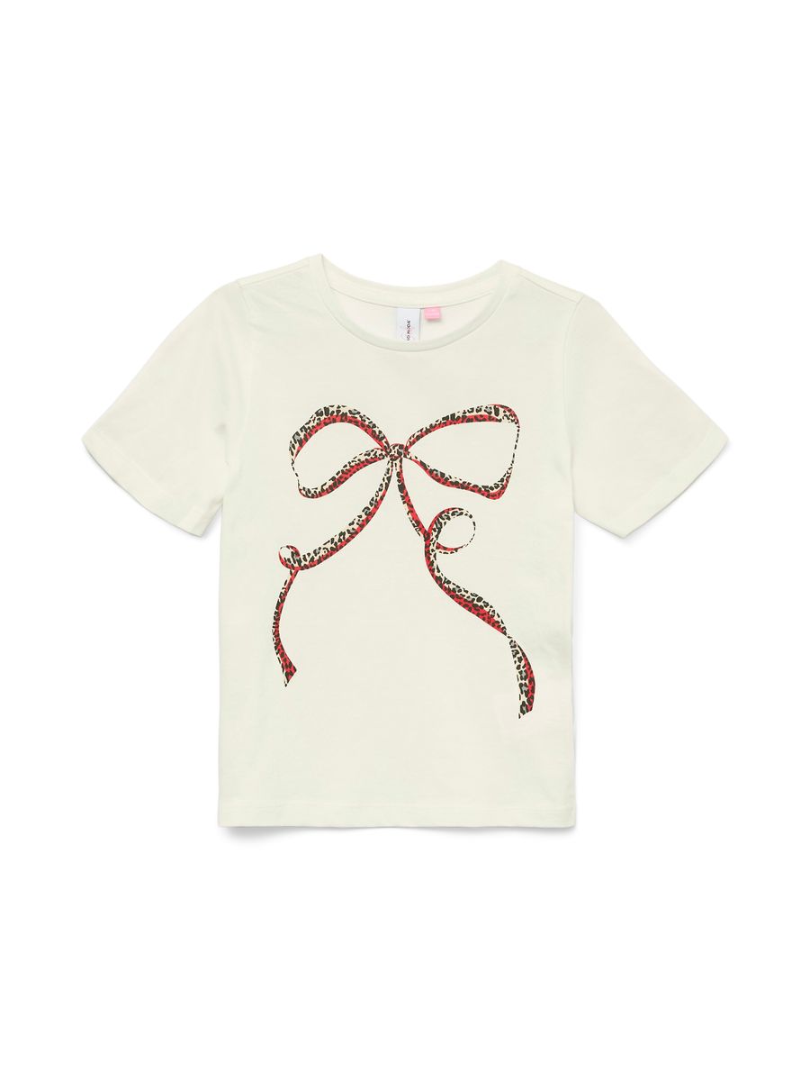 Vero Moda T-skjorte Girl Kelly Love Top