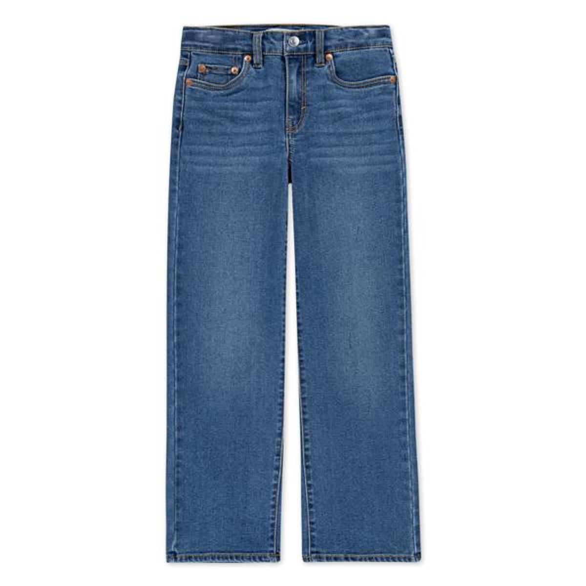 Levis Wide Leg Jeans Lasso Vide Bukseben