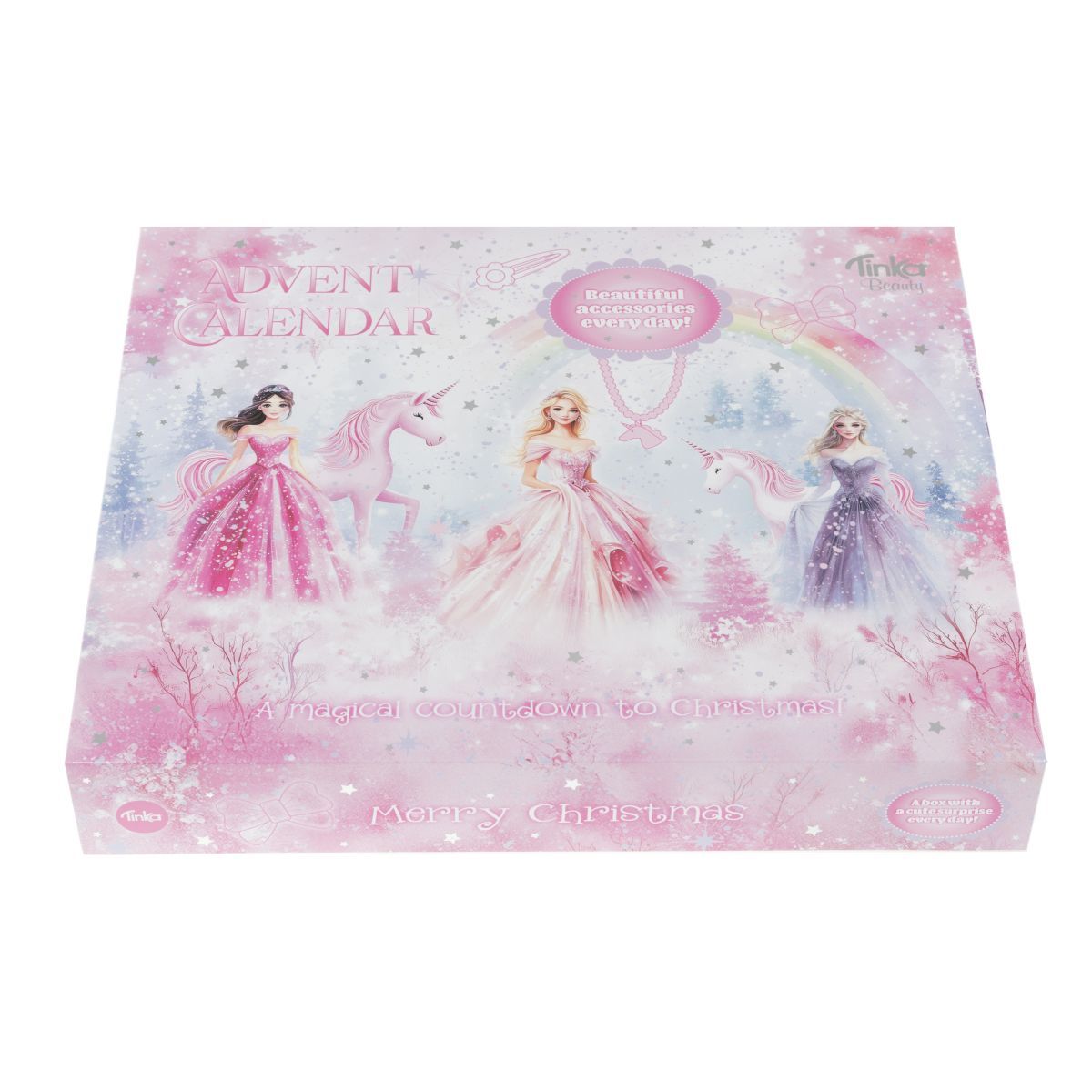 Tinka Beauty Adventskalender