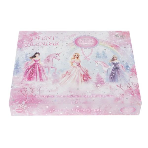 Tinka Beauty Adventskalender