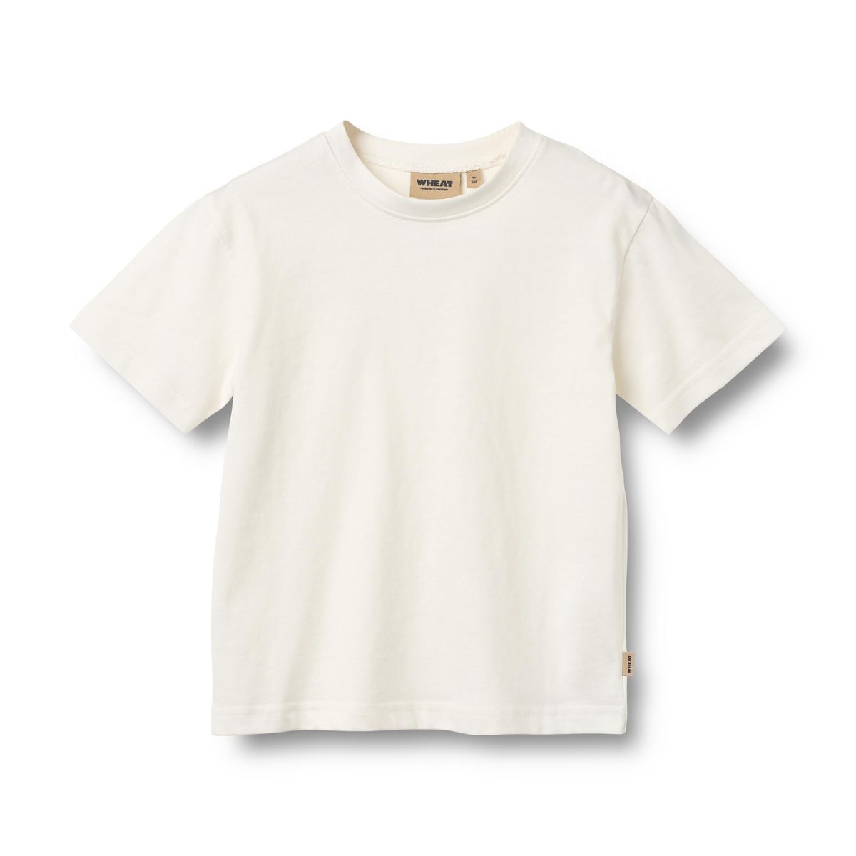 Wheat T-Shirt Addison  Cloud