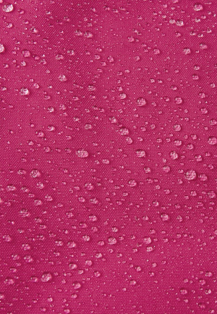 Reima Stavanger Vinterdress Reimatec Rosy Berry