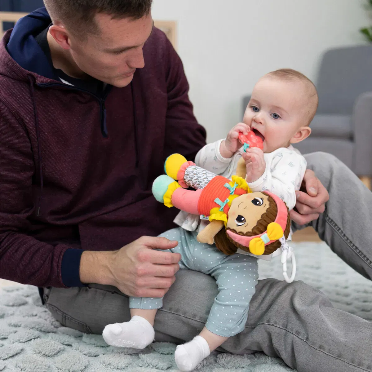 Lamaze My Friend Olivia