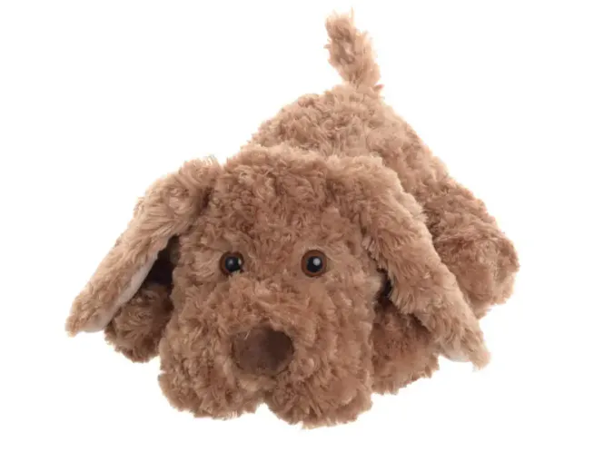 Hovedbilde Bukowski Manfred Kosebamse 45 cm Brun