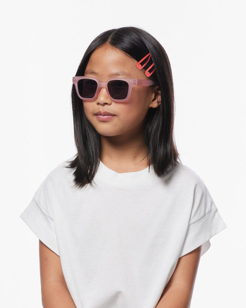 Izipizi Junior Road Pink 7-11 År