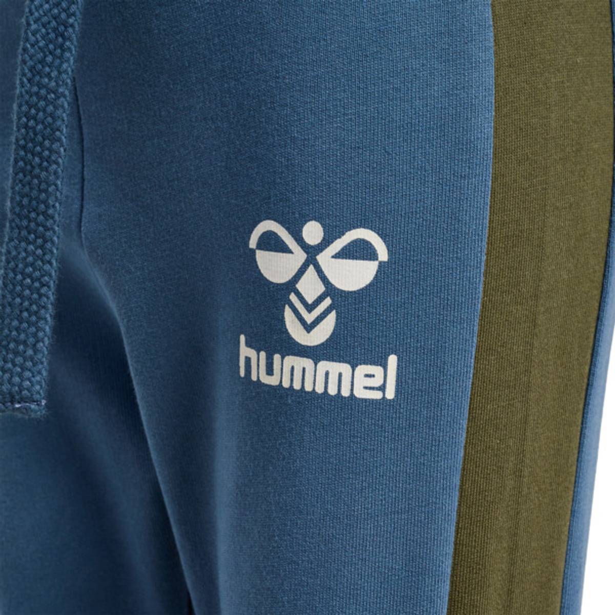 Hummel Eddo Pants Bering Sea