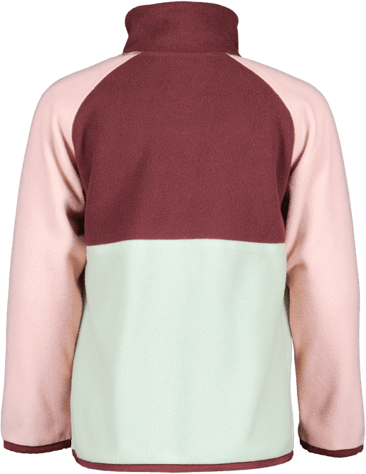 Hovedbilde Didriksons Monte Kids Half Bu 4 Pale Mint