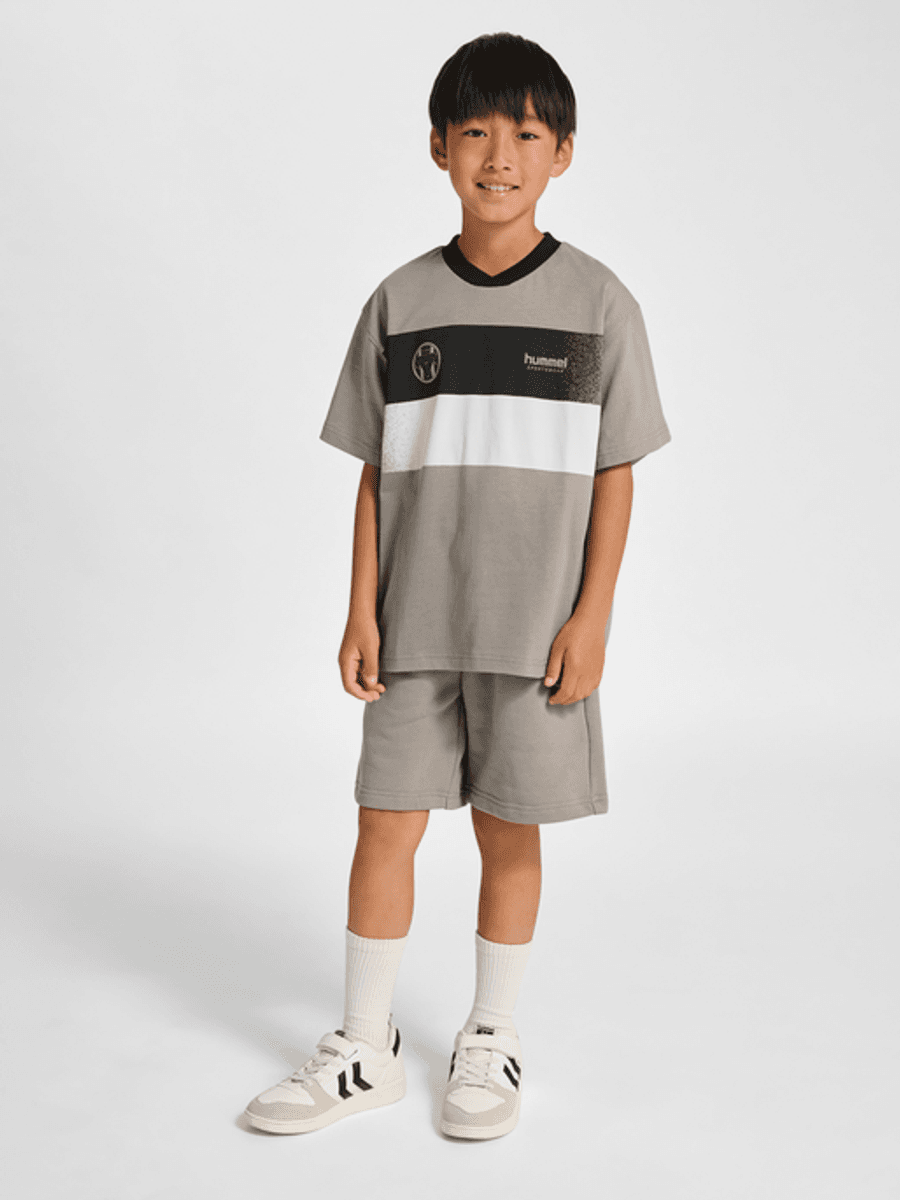 Hummel T-Skjorte Barn Rock Ridge