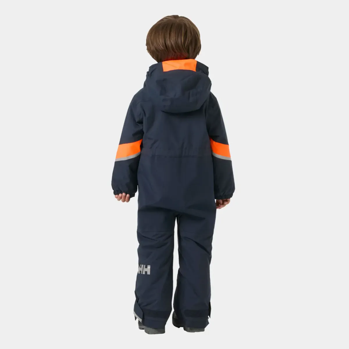 Helly Hansen Rider 3.0 Vinterdress Kids Navy