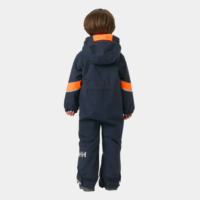 Hovedbilde Helly Hansen Rider 3.0 Vinterdress Kids Navy