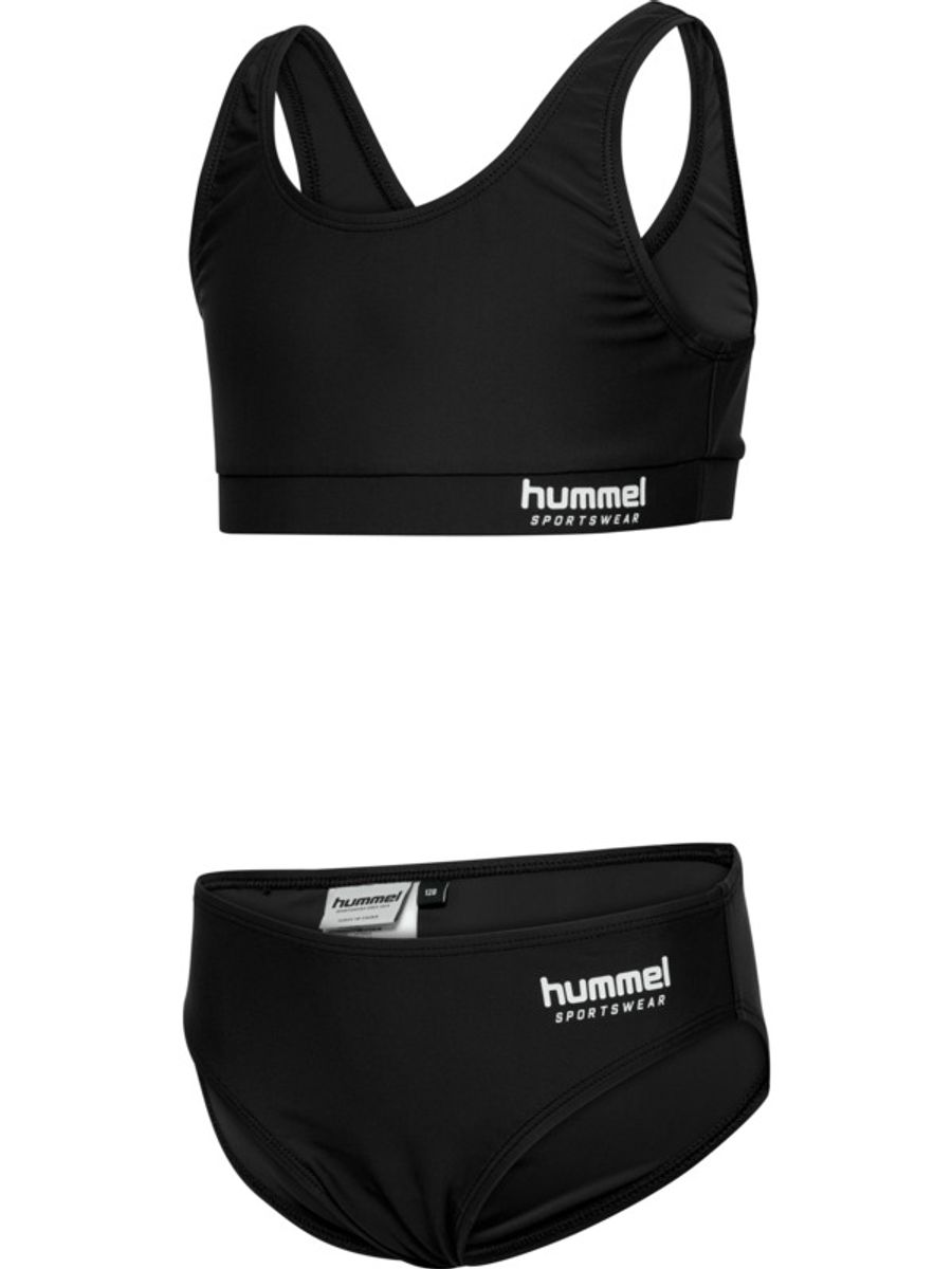Hummel Bikini Barn Svart