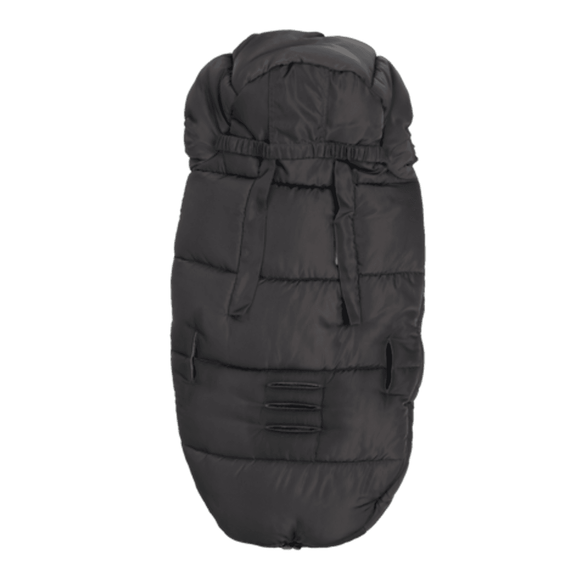 Oh, Poppy! Lily Vattert Vognpose Anthracite Gray