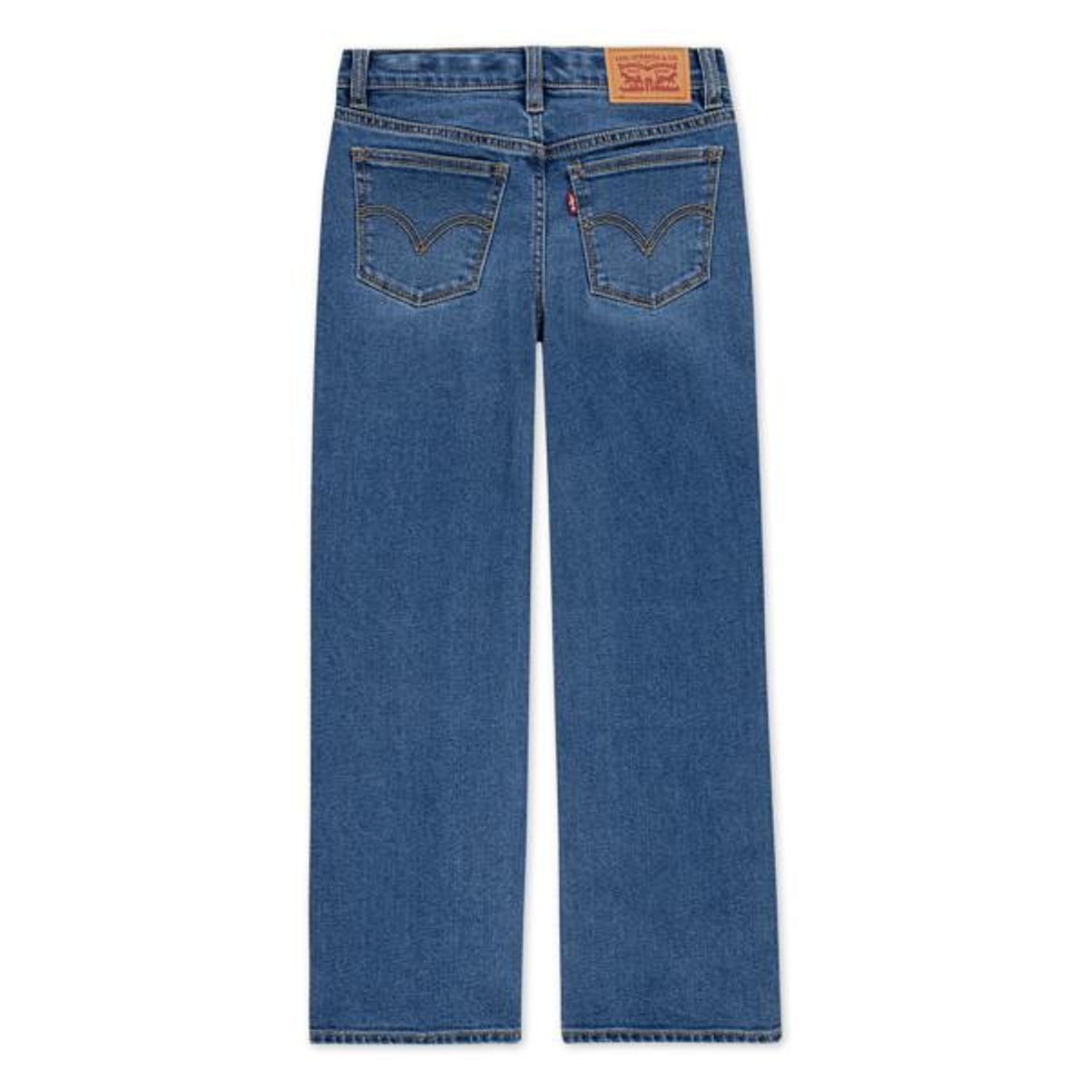 Levis Wide Leg Jeans Lasso Vide Bukseben