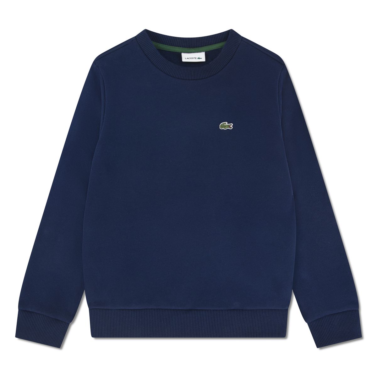 Lacoste Core Genser Marine
