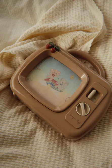 Hovedbilde Konges Sløjd My Melody Musikk-TV Cherry