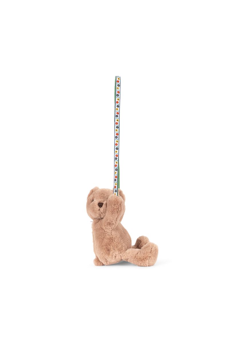 Konges Sløjd Teddy Veske Teddy Bear